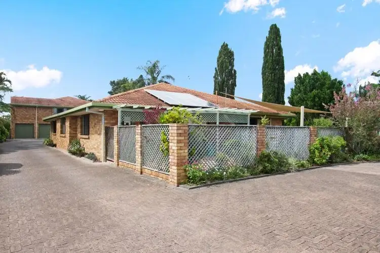 3/40 Guineas Creek Road, Currumbin Waters QLD 4223