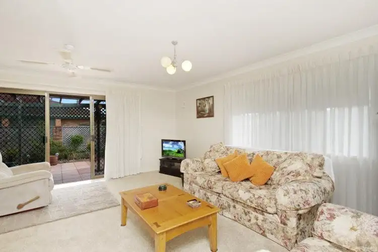 Second view of Homely unit listing, 3/40 Guineas Creek Road, Currumbin Waters QLD 4223
