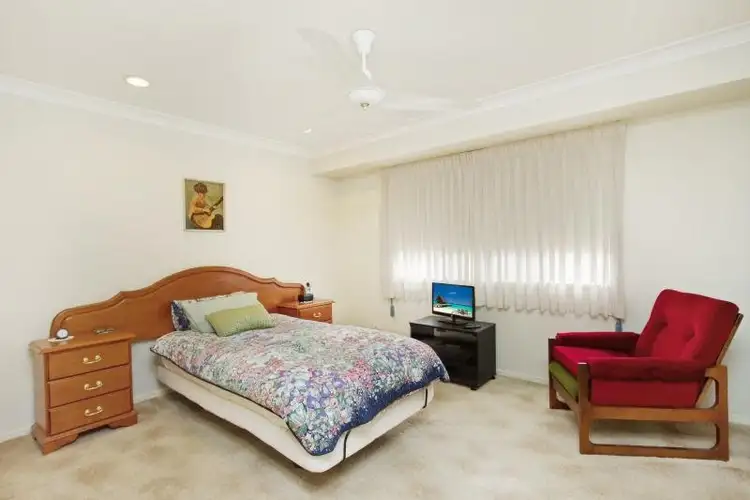 Third view of Homely unit listing, 3/40 Guineas Creek Road, Currumbin Waters QLD 4223