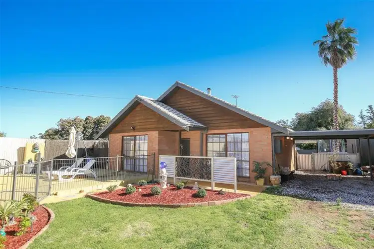 Main view of Homely house listing, 3 Orana Crescent, Buronga NSW 2739