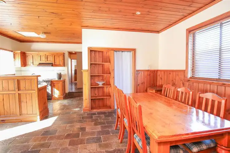 Fourth view of Homely house listing, 3 Orana Crescent, Buronga NSW 2739