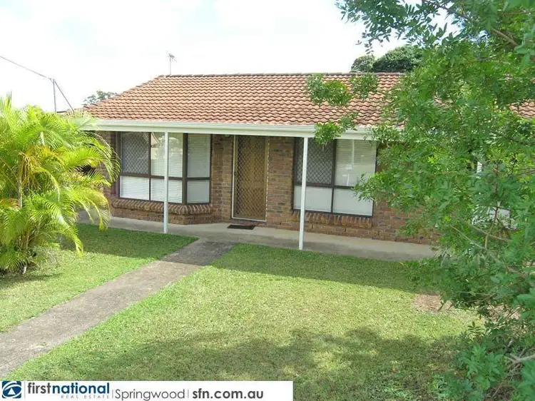 9 Que Close, Cornubia QLD 4130