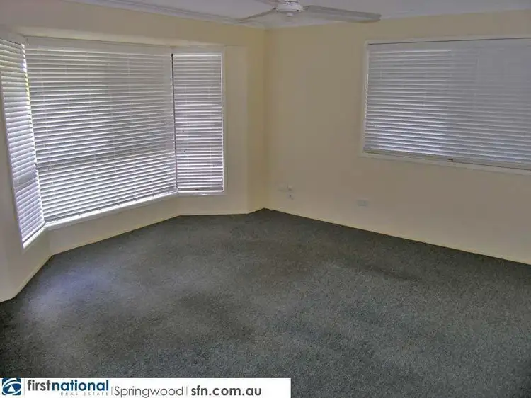 Second view of Homely house listing, 9 Que Close, Cornubia QLD 4130