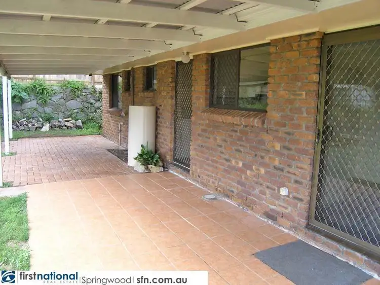 Third view of Homely house listing, 9 Que Close, Cornubia QLD 4130