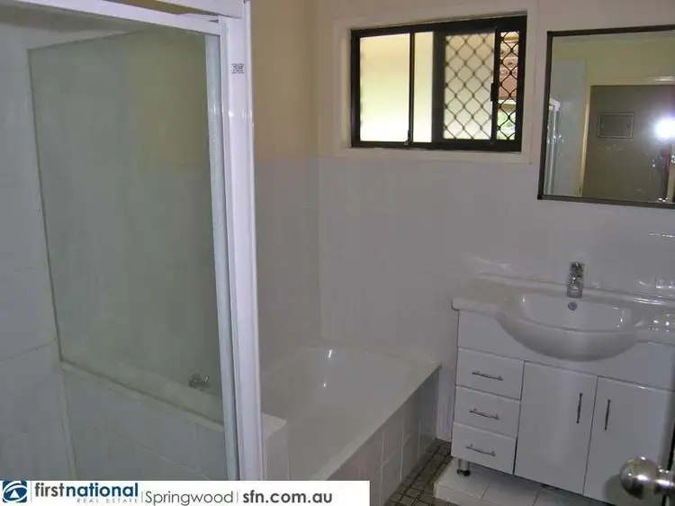 Fifth view of Homely house listing, 9 Que Close, Cornubia QLD 4130