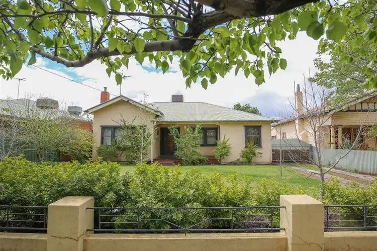 20 Princes Street, Mildura VIC 3500