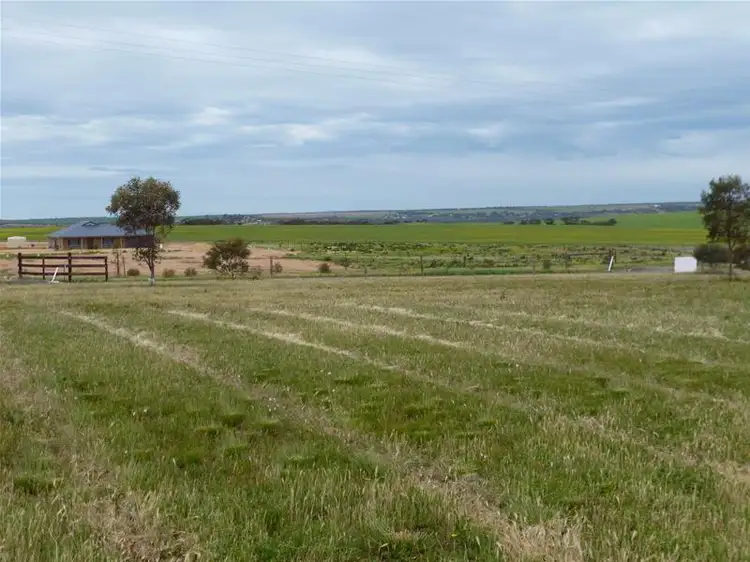 Third view of Homely land listing, LOT 12/92 Magpie Crescent, Mannum SA 5238