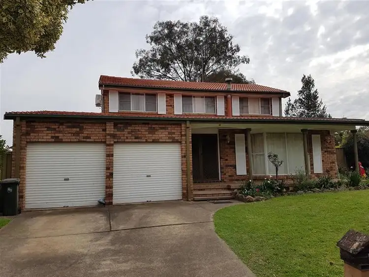 Main view of Homely house listing, Address available on request