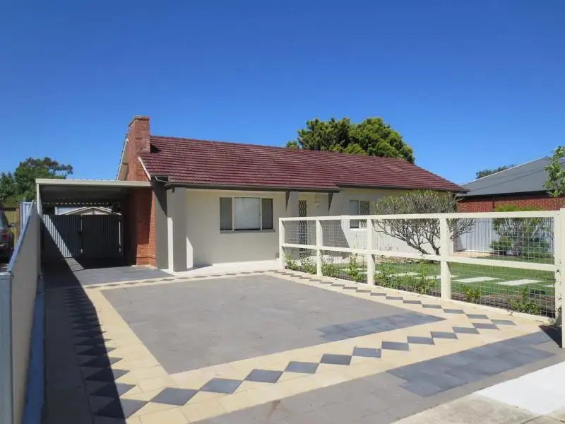 Main view of Homely house listing, 5 Milford Avenue, Blair Athol SA 5084