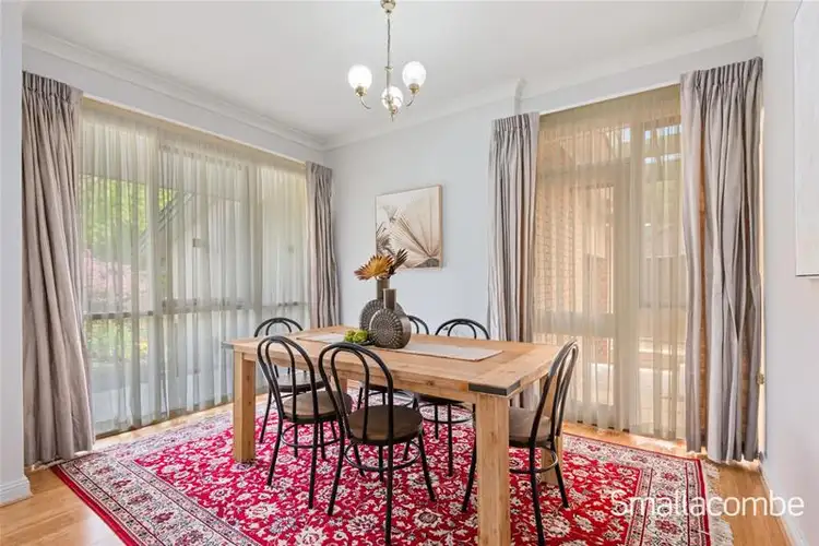 Third view of Homely house listing, 6 Ilfracombe Drive, Wattle Park SA 5066