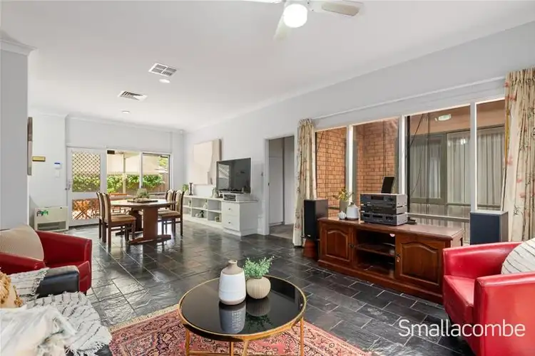 Fifth view of Homely house listing, 6 Ilfracombe Drive, Wattle Park SA 5066