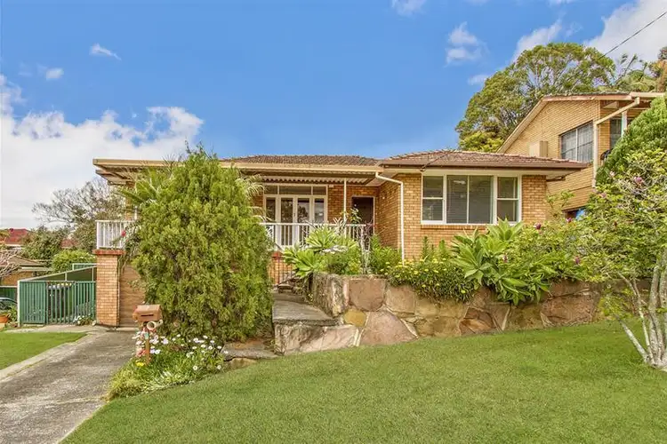 9 George Street, Wyong NSW 2259