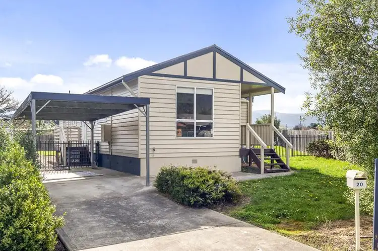 20 Acacia Street, Huonville TAS 7109