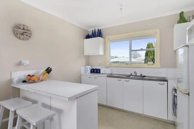 Second view of Homely house listing, 20 Acacia Street, Huonville TAS 7109