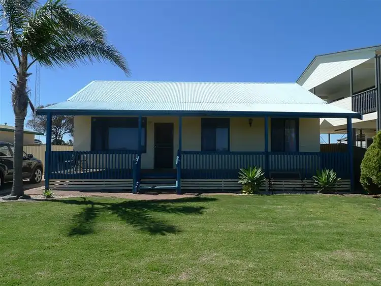 213 Songvaar Road, Port Victoria SA 5573