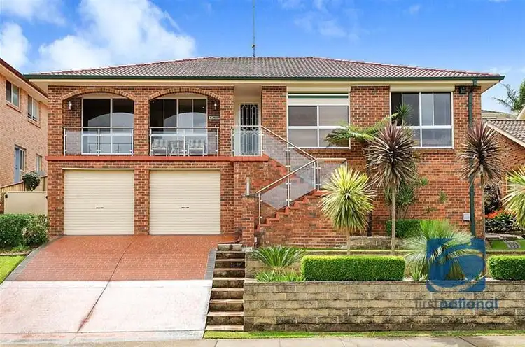 27 Corinne Street, Acacia Gardens NSW 2763