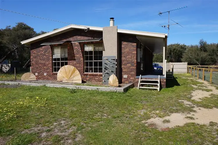 54 Sanctuary Road, Loch Sport VIC 3851