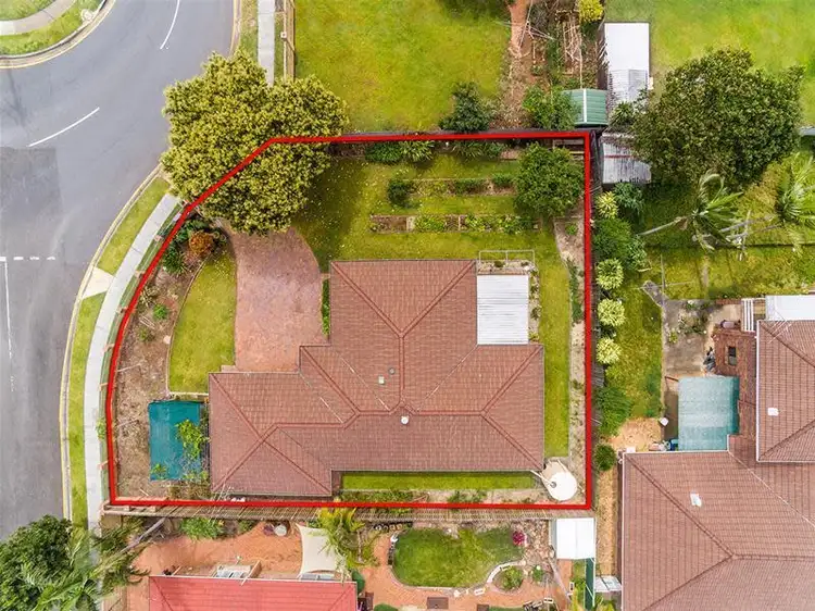 Second view of Homely house listing, 2 Woodhaven Court, Sunnybank QLD 4109