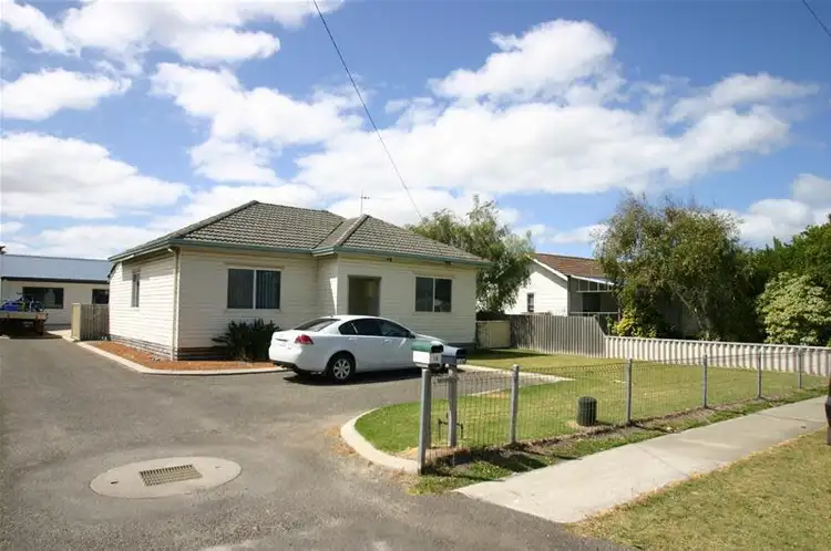 38 Parker Street, Lockyer WA 6330