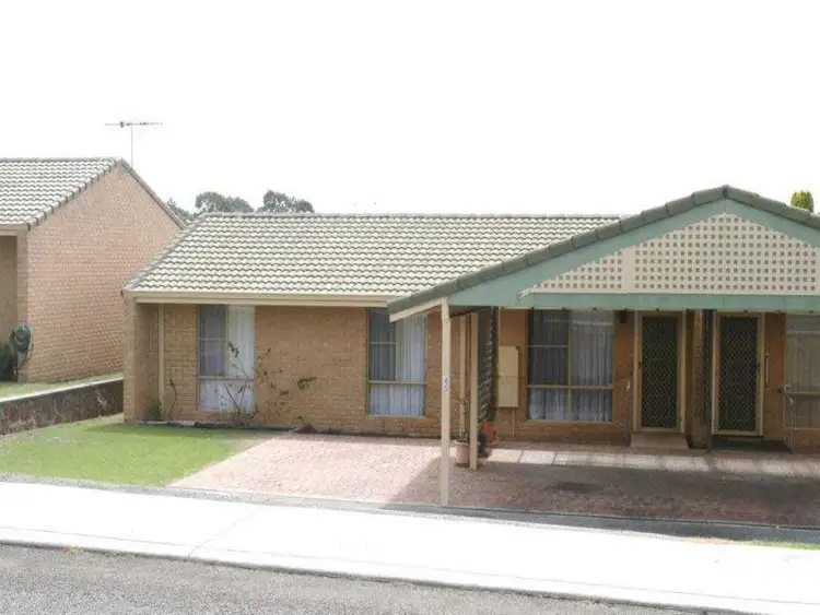 45/30-48 Pioneer Road, Centennial Park WA 6330