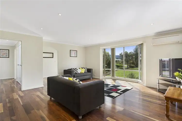 Second view of Homely house listing, 1 Burwood Street, Huonville TAS 7109