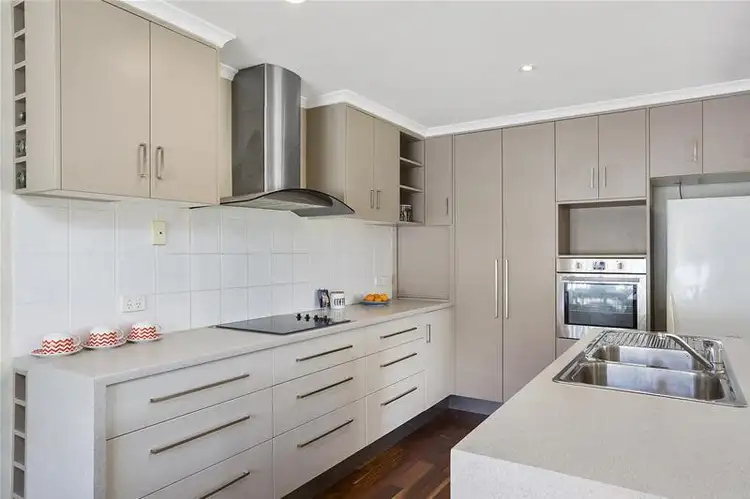 Third view of Homely house listing, 1 Burwood Street, Huonville TAS 7109