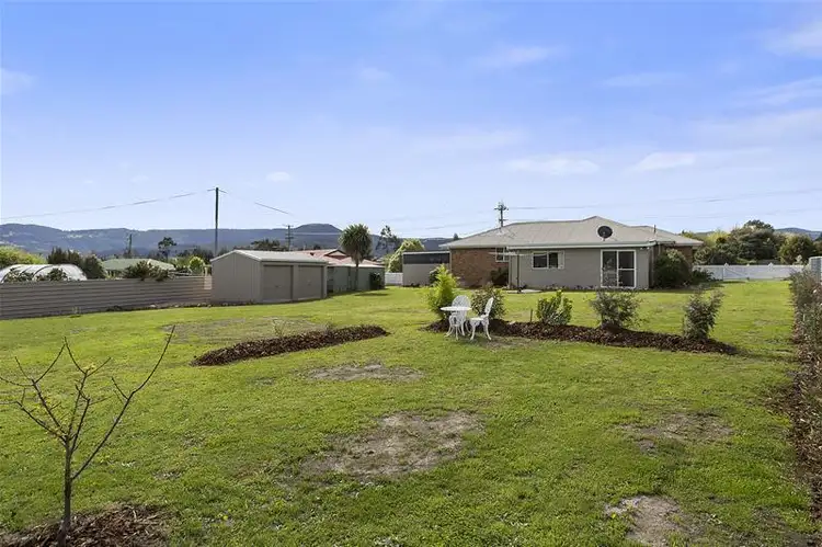 Fourth view of Homely house listing, 1 Burwood Street, Huonville TAS 7109