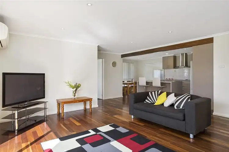 Sixth view of Homely house listing, 1 Burwood Street, Huonville TAS 7109