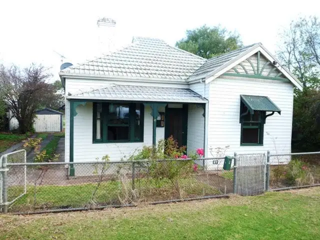 Main view of Homely house listing, 57 Spring Street, Mortlake VIC 3272