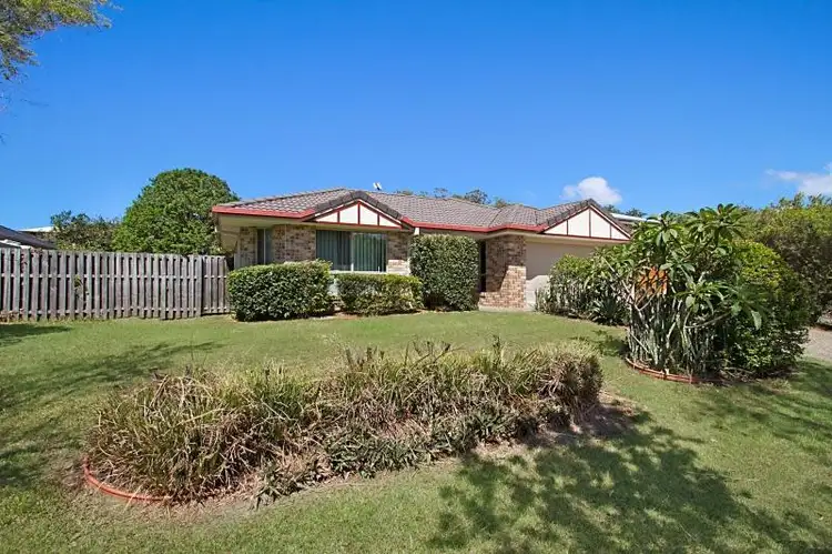 42 Tussock Crescent, Elanora QLD 4221