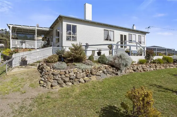5 Deans Road, Glen Huon TAS 7109