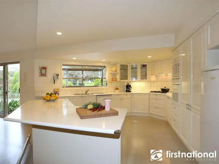 Fifth view of Homely house listing, 11 Doran Road, Bunyip VIC 3815