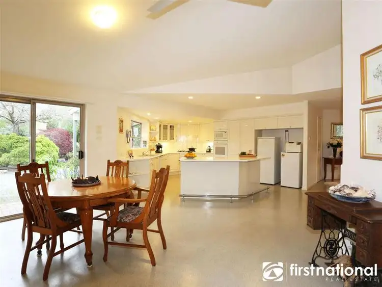 Sixth view of Homely house listing, 11 Doran Road, Bunyip VIC 3815