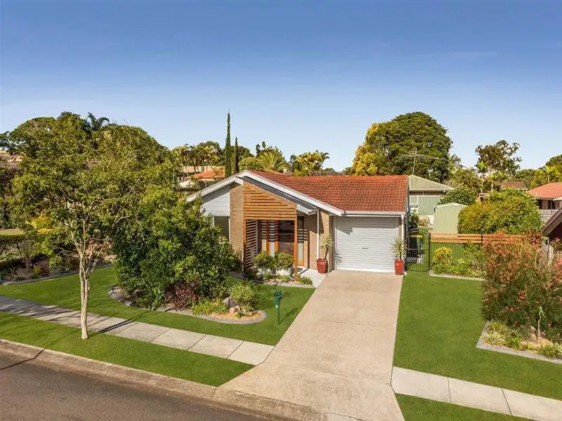 Main view of Homely house listing, 7 Mako Street, Runcorn QLD 4113