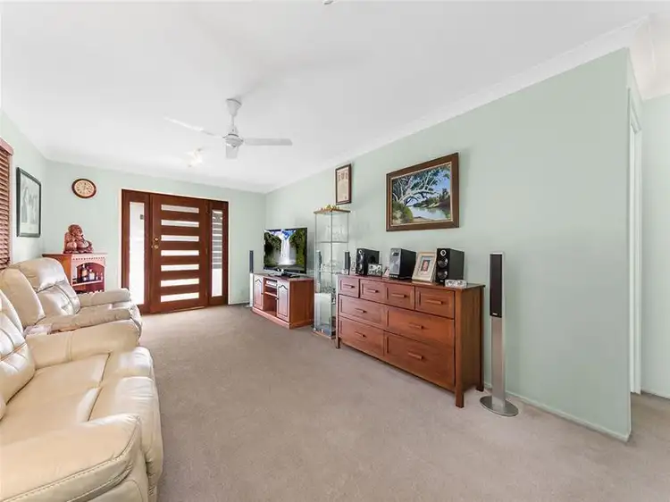 Second view of Homely house listing, 7 Mako Street, Runcorn QLD 4113
