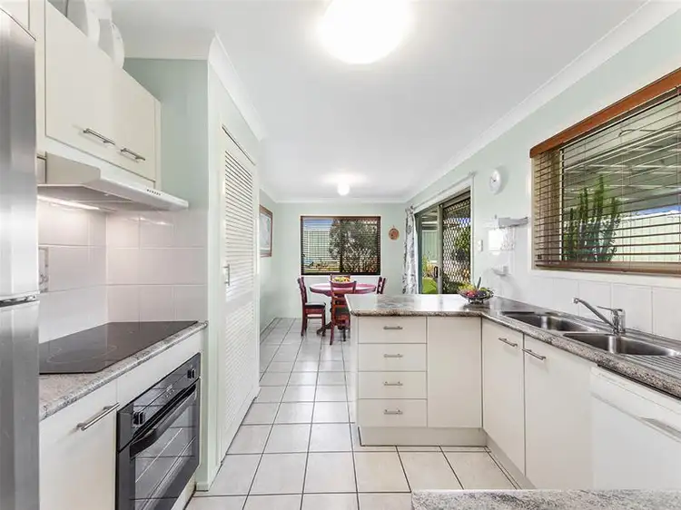 Third view of Homely house listing, 7 Mako Street, Runcorn QLD 4113