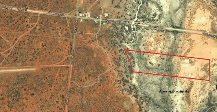 Main view of Homely land listing, Lot 4 Dowling Track, Fords Bridge NSW 2840