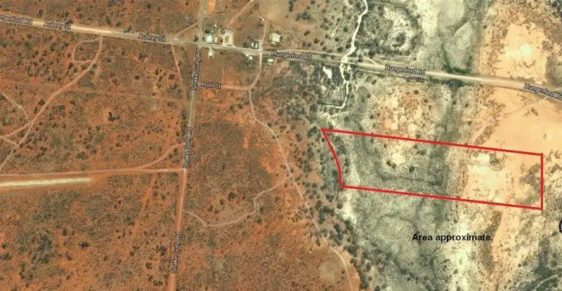 Main view of Homely land listing, Lot 4 Dowling Track, Fords Bridge NSW 2840