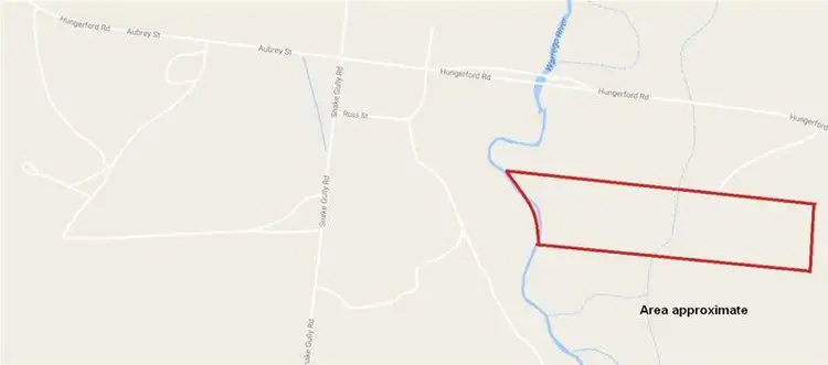 Second view of Homely land listing, Lot 4 Dowling Track, Fords Bridge NSW 2840