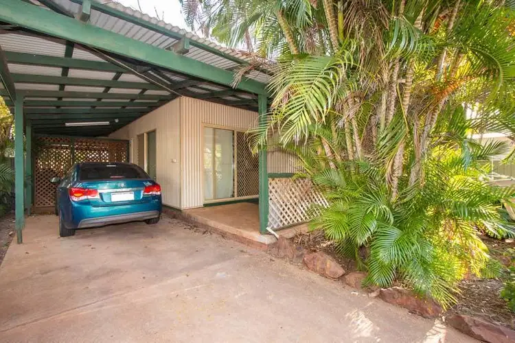 Main view of Homely house listing, 5B Chippindall Place, Cable Beach WA 6726