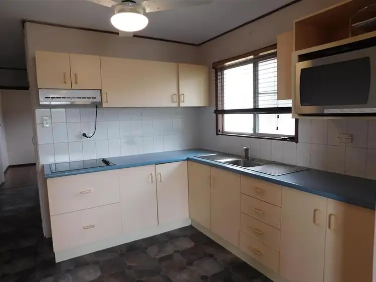 Second view of Homely house listing, 31 Brown Street, Koumala QLD 4738