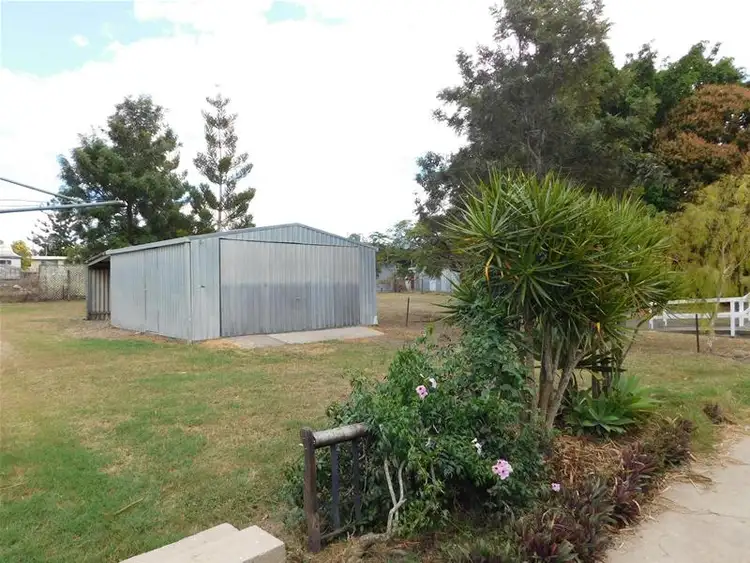 Seventh view of Homely house listing, 31 Brown Street, Koumala QLD 4738