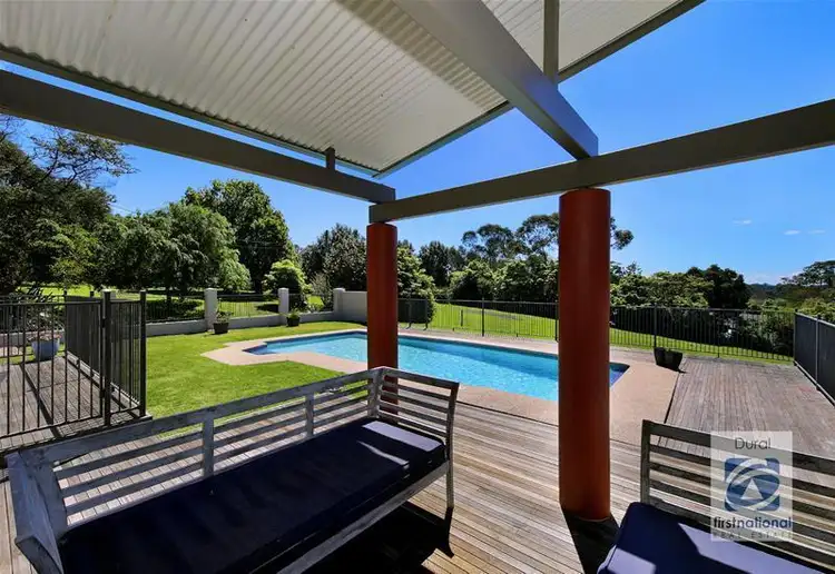 Main view of Homely rural property listing, 3 Bayfield Road, Galston NSW 2159