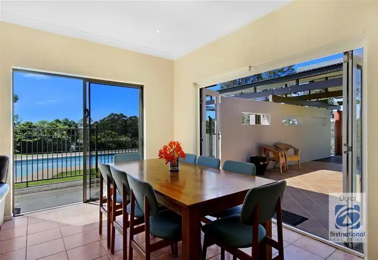 Fourth view of Homely rural property listing, 3 Bayfield Road, Galston NSW 2159