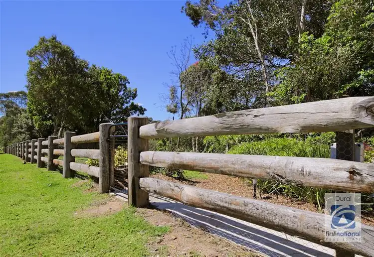Fifth view of Homely rural property listing, 3 Bayfield Road, Galston NSW 2159
