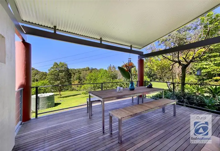 Sixth view of Homely rural property listing, 3 Bayfield Road, Galston NSW 2159