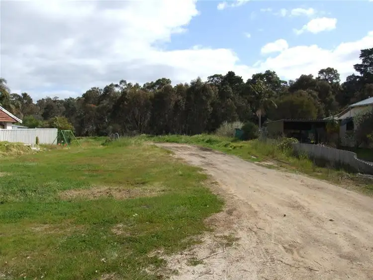 11 Emerald Street, Donnybrook WA 6239