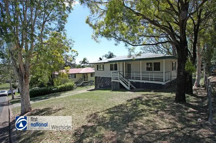 6 Pascoe Street, Gailes QLD 4300