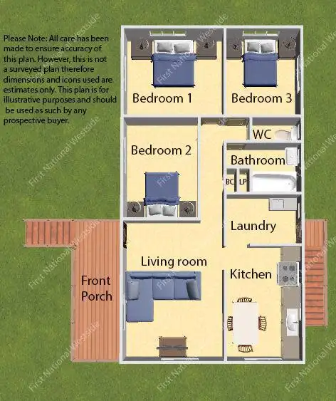 Sixth view of Homely house listing, 6 Pascoe Street, Gailes QLD 4300