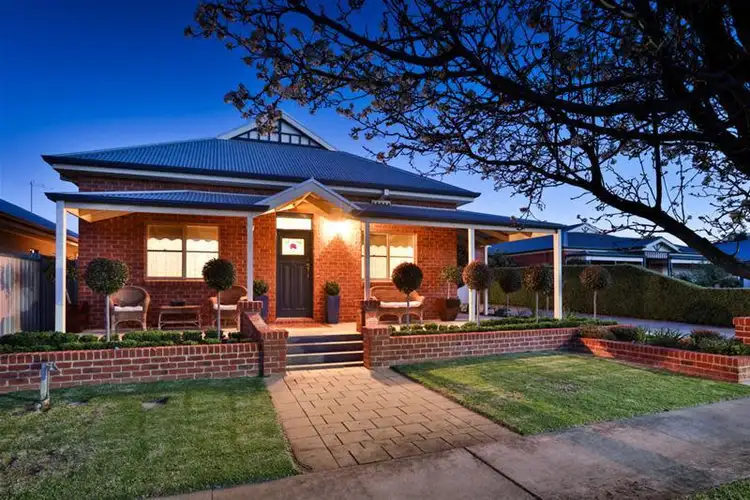 4 Mayan Court, Mildura VIC 3500